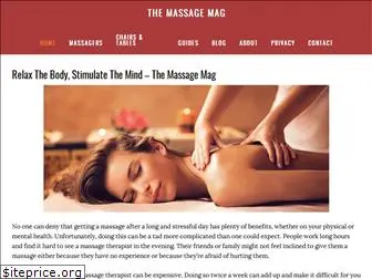 themassagemag.com