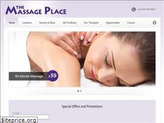 themassageplaces.com