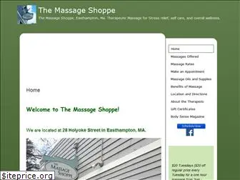 themassageshoppe.massagetherapy.com