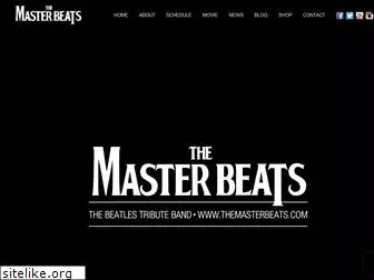 themasterbeats.com