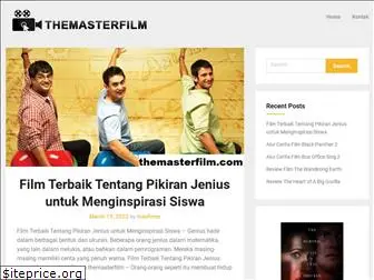 themasterfilm.com