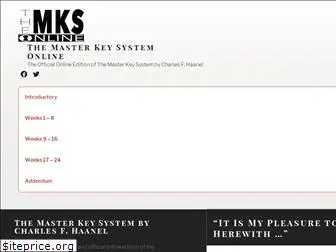 themasterkeysystemonline.com