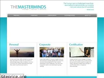 themastermindsgroup.com