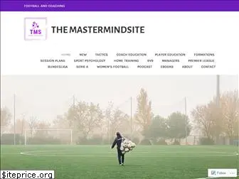 themastermindsite.com