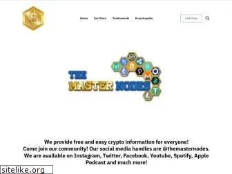 themasternodes.com