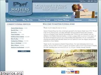 themastersfuneralhome.com