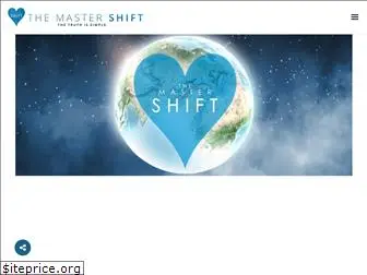 themastershift.com