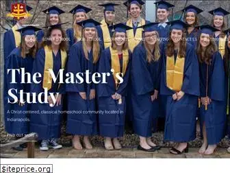 themastersstudy.org