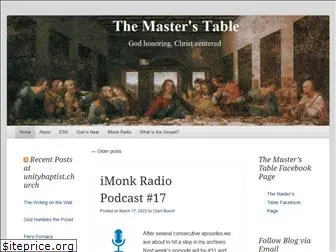 themasterstable.wordpress.com