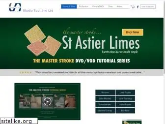 themasterstroke.com