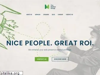 themathergroupllc.com