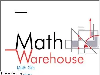 themathgames.com