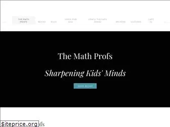 themathprofs.com