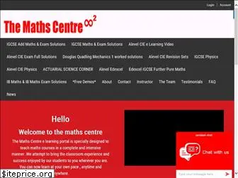 themathscentre.com