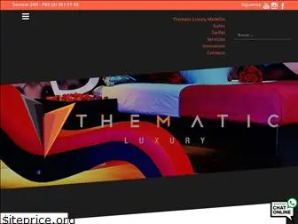 thematicluxury.com