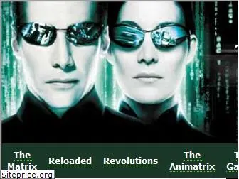 thematrix101.com