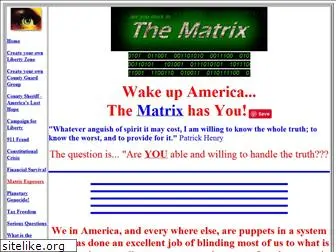 thematrixhasyou.org