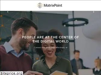 thematrixpoint.com