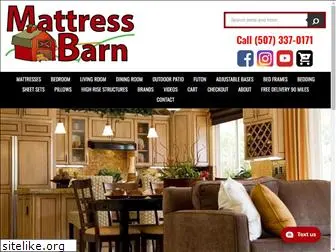 themattressbarn.com