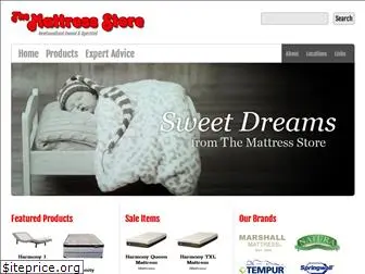 themattressstore.ca