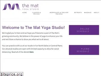 thematyogastudio.com