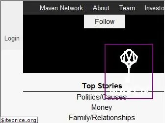 themaven.net