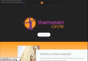 themavencircle.com