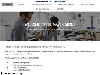 themavengroup.com