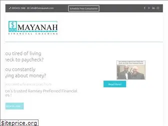 themayanah.com