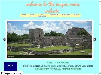 themayanruinswebsite.com