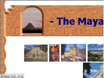 themayantraveler.com