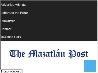 themazatlanpost.com