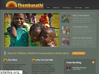 thembanathi.org