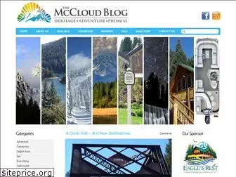 themccloudblog.com