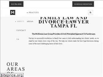 themckinneylawgroup.com