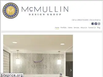 themcmullindesigngroup.com