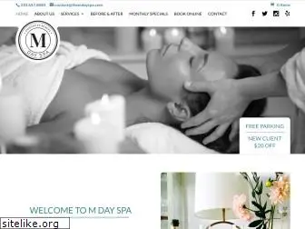 themdayspa.com