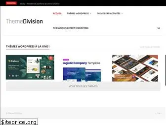 theme-division.com