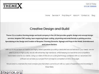 theme-x.co.uk