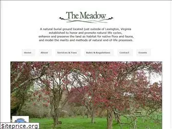 themeadowlexingtonva.com