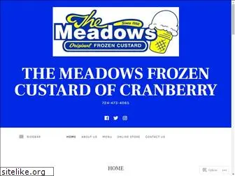 themeadowsofcranberry.com