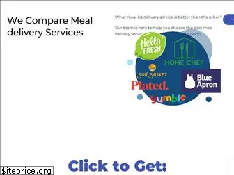 themealkitcomparison.com