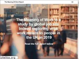 themeaningofwork.co.uk