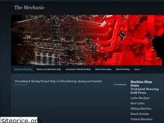 themechanic.weebly.com