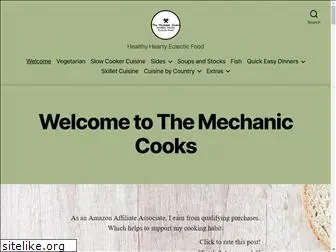 themechaniccooks.com