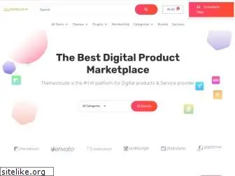 themeclouds.com