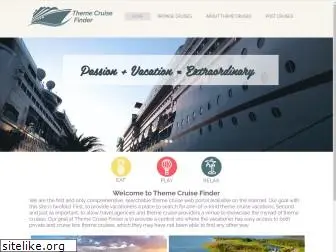 themecruisefinder.com