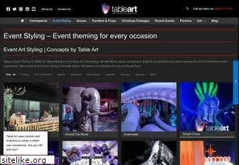 themed-event.co.uk