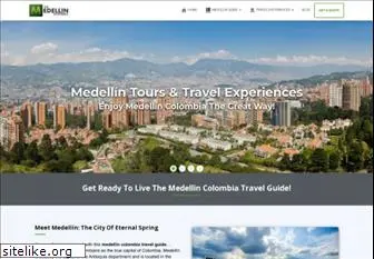 themedellinexperience.com