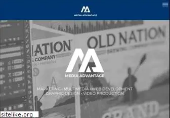 themediaadvantage.com